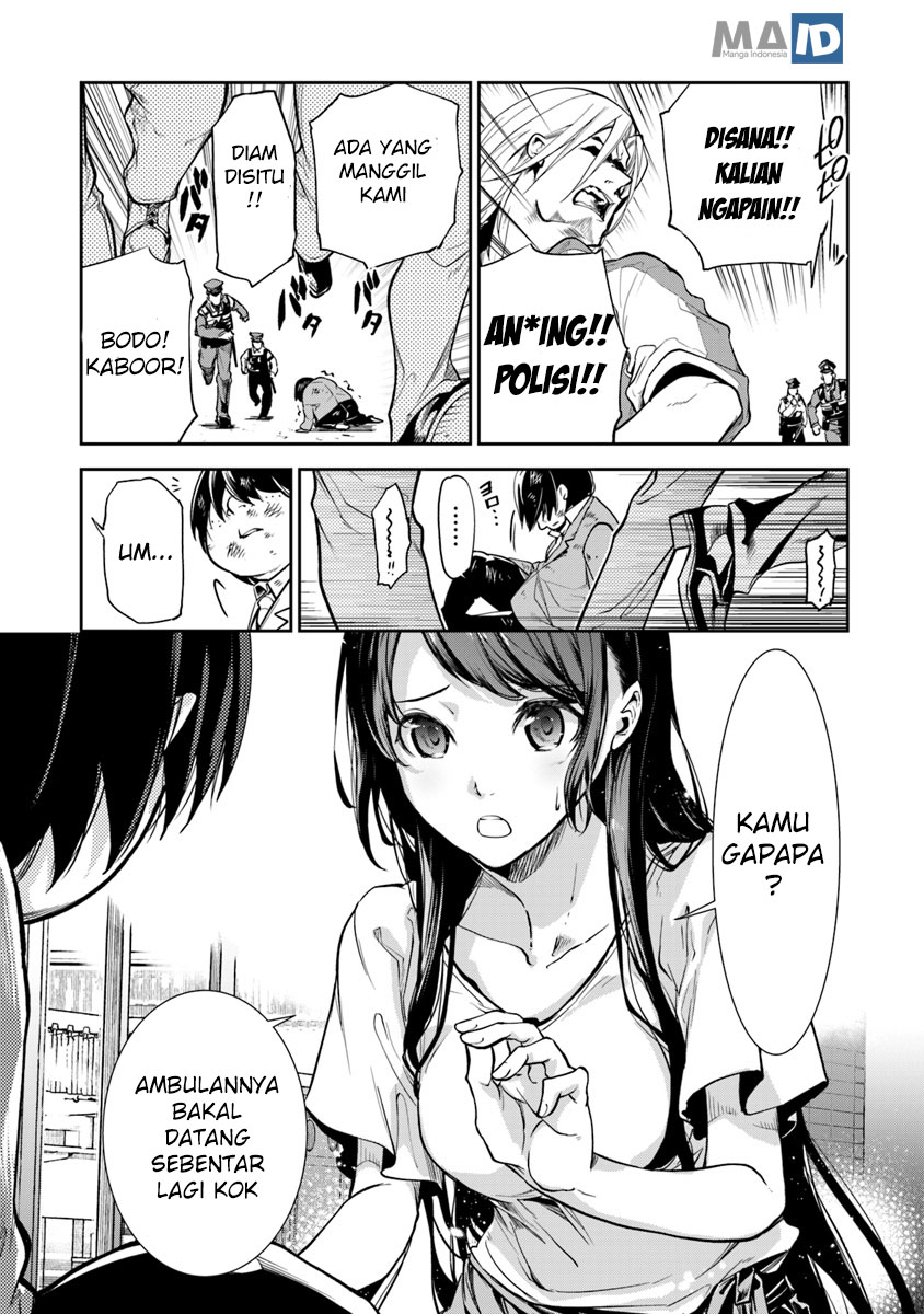 Isekai de Cheat Skill wo te ni Shita ore wa, Genjitsu Sekai wo mo Musou Suru ~Level Up wa Jinsei wo Kaeta~